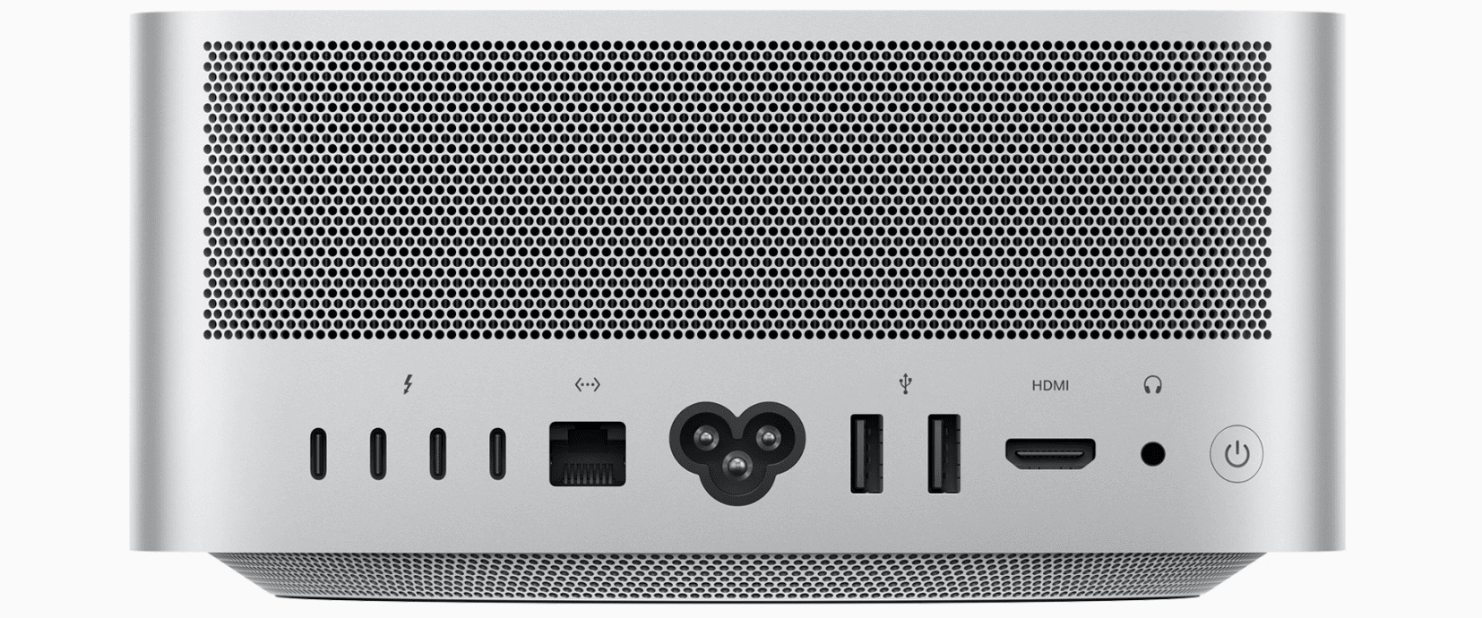 Apple Mac Studio M3 Ultra/28CPU/60GPU/96GB/1TB 2025 (MU973)